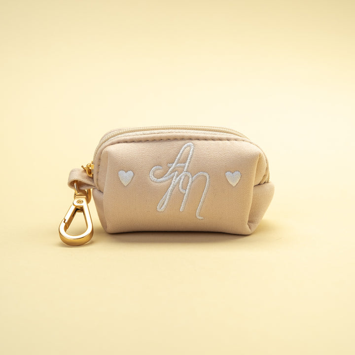 Aussie Maison Beutelhalter – Baby Blue