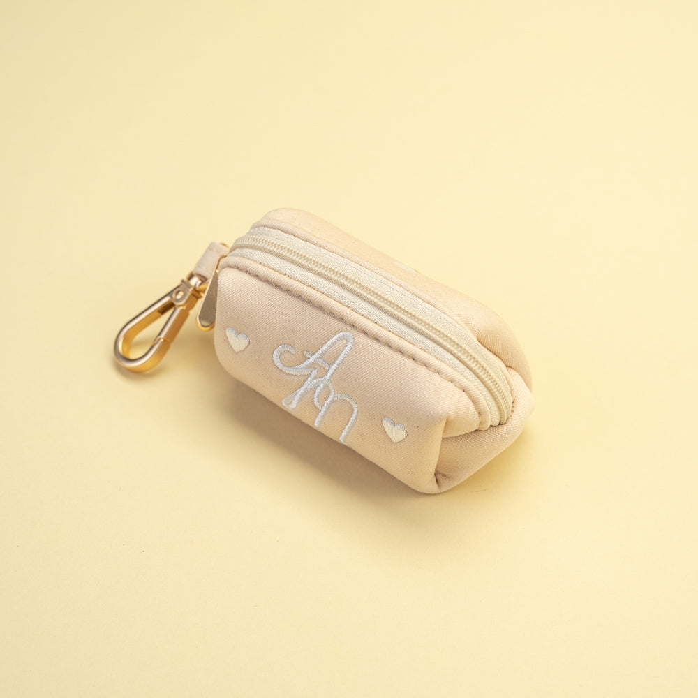 Aussie Maison Beutelhalter – Baby Blue