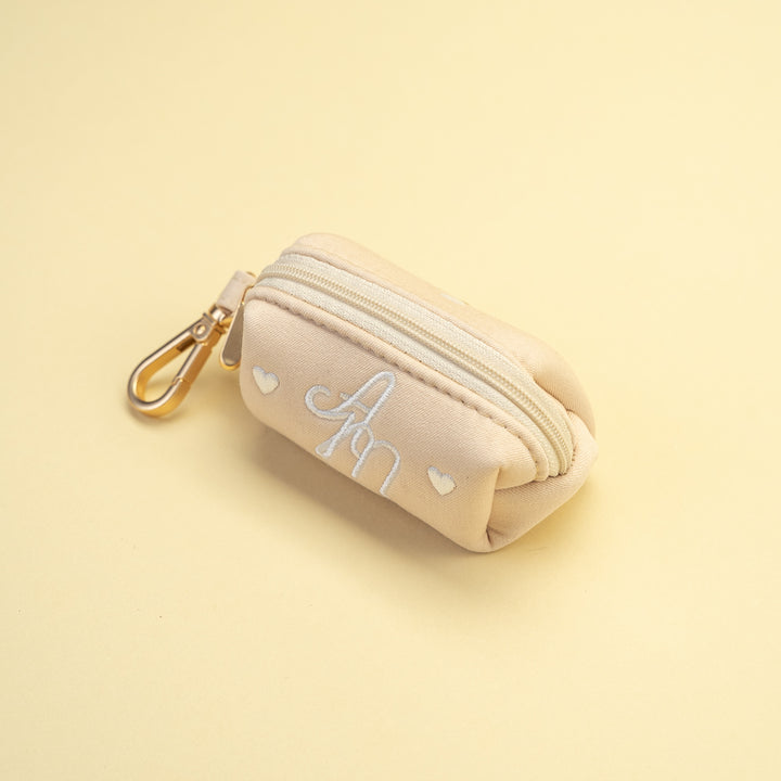 Aussie Maison Beutelhalter – Baby Blue