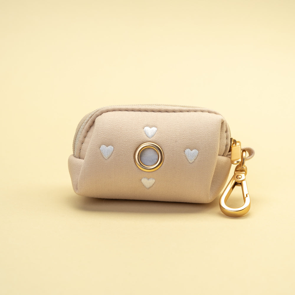 Aussie Maison Beutelhalter – Baby Blue