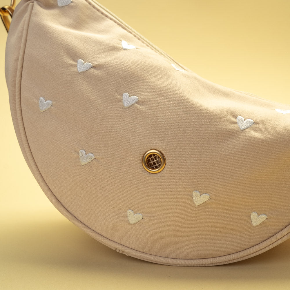 Moon Bag Treat Aussie Maison - Blondie Teddy