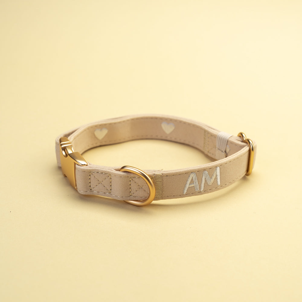 Adventure Halsband - Babyblau