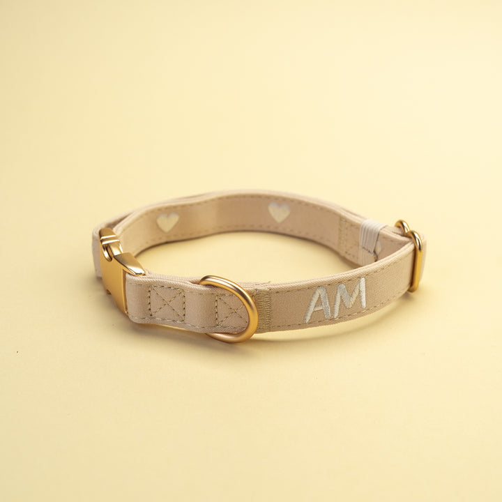 Adventure Halsband - Babyblau