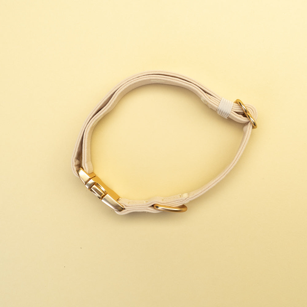 Adventure Halsband - Babyblau