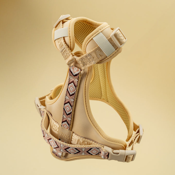 Adventure harness Nude Navajo