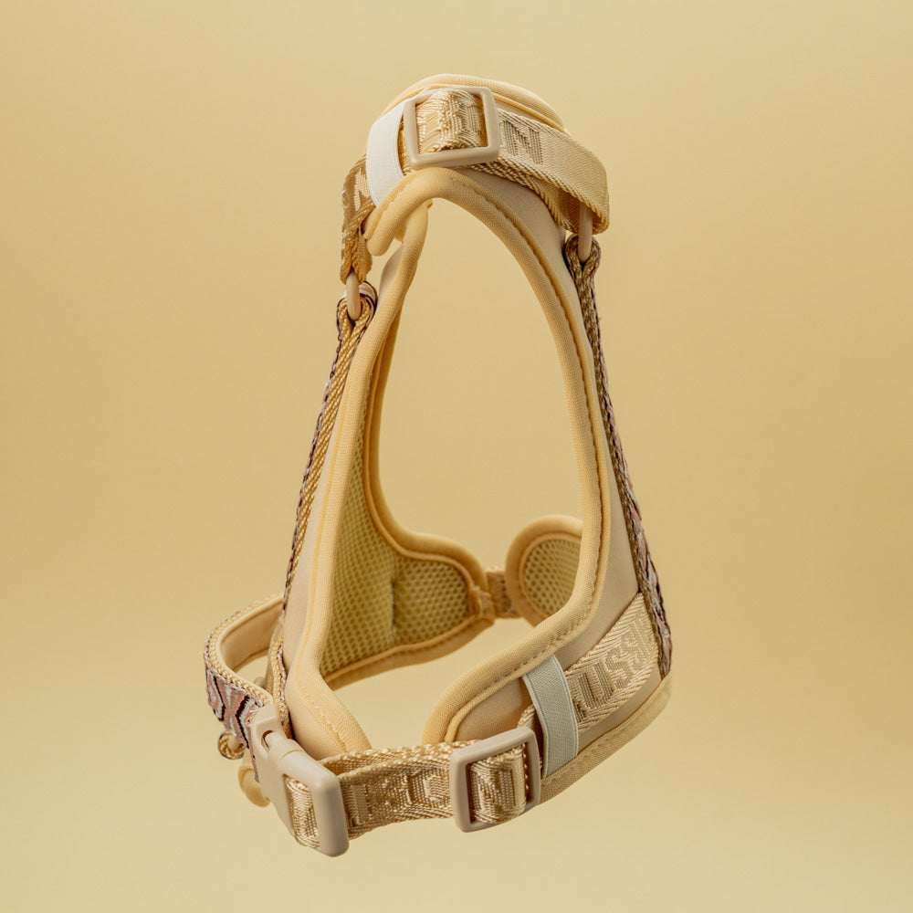 Adventure harness Nude Navajo
