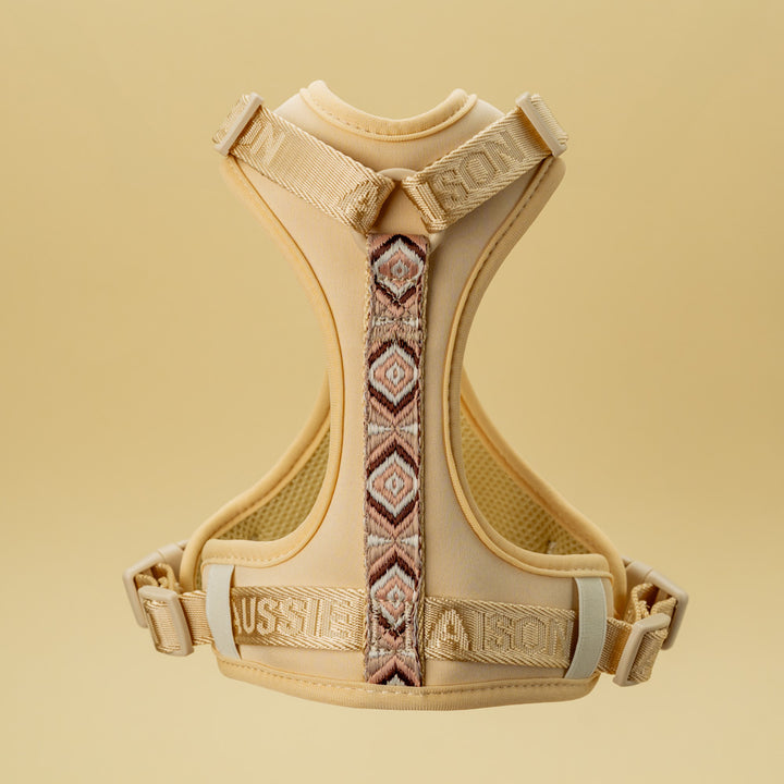 Adventure harness Nude Navajo