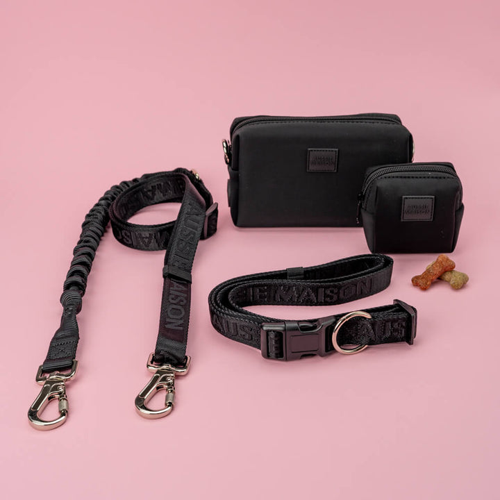 Hands-free set Aussie Maison - Black