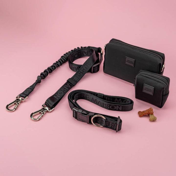 Hands-free set Aussie Maison - Black