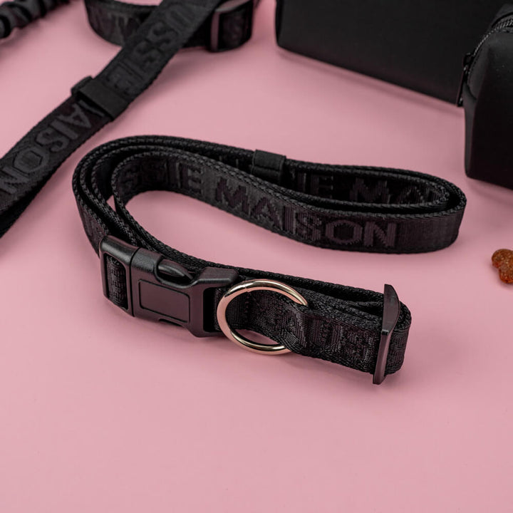 Hands-free set Aussie Maison - Black – Black - Adventure opasek