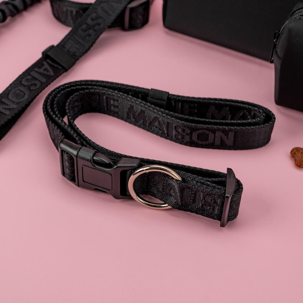 Hands-free set MINI Aussie Maison - Black – Black - Adventure opasek