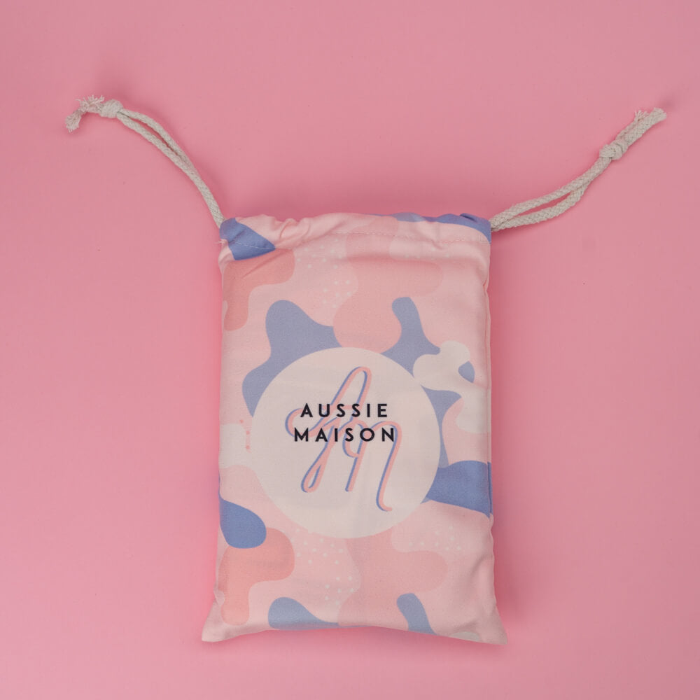 Cestovní ručník Aussie Maison - Ocean child