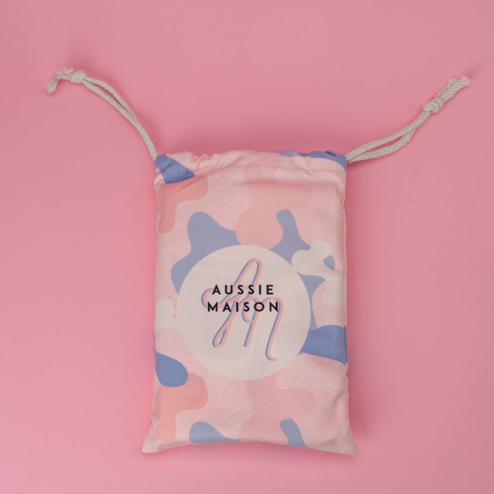 Cestovní ručník Aussie Maison - Ocean child