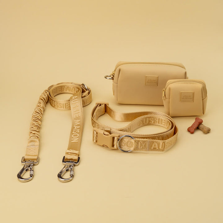 Hands-free set Aussie Maison - Blondie