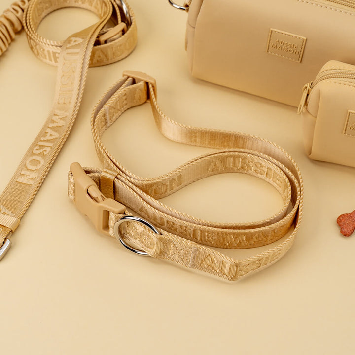 Hands-free set MINI Aussie Maison - Blondie – Blondie - Adventure opasek