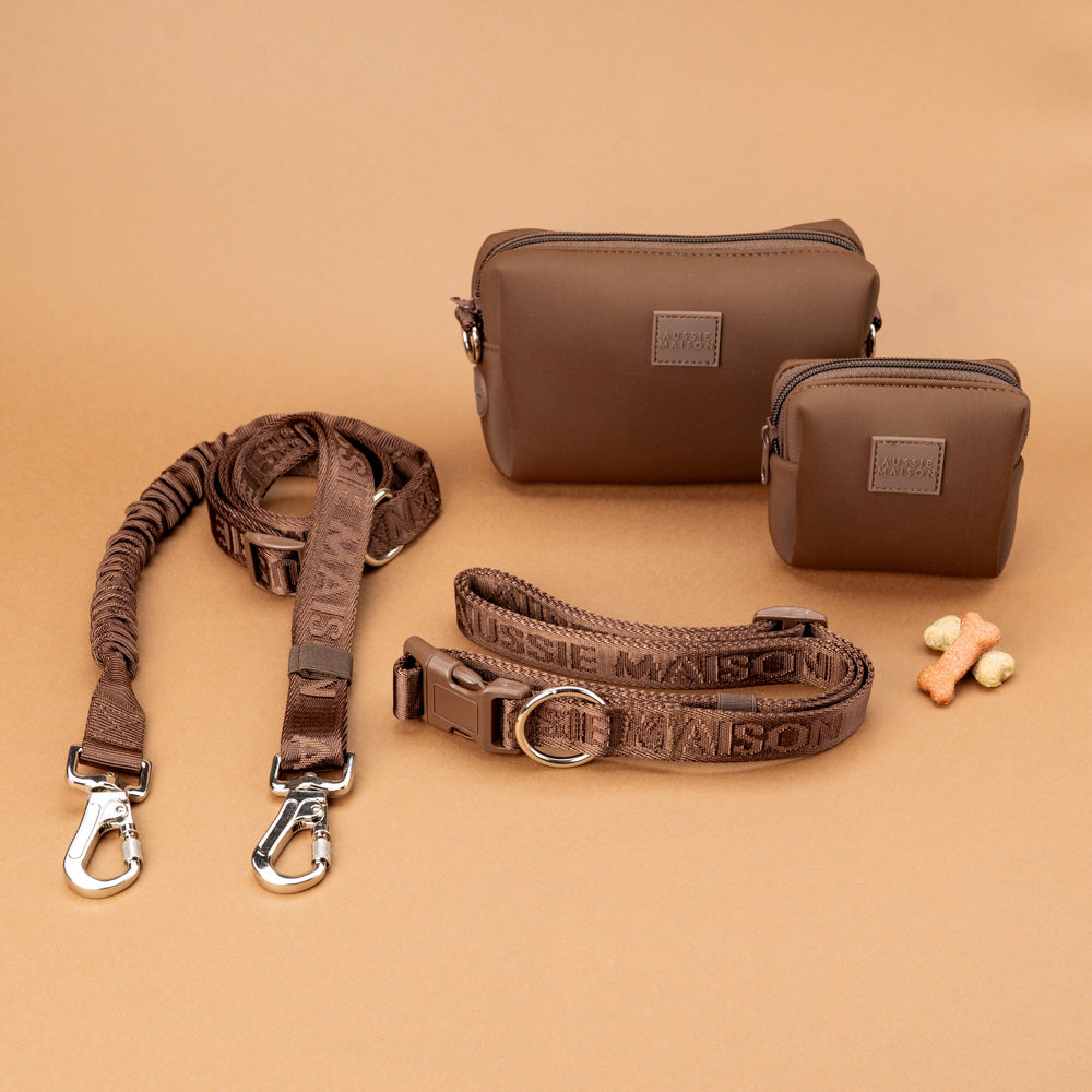 Brownie - Adventure opasek