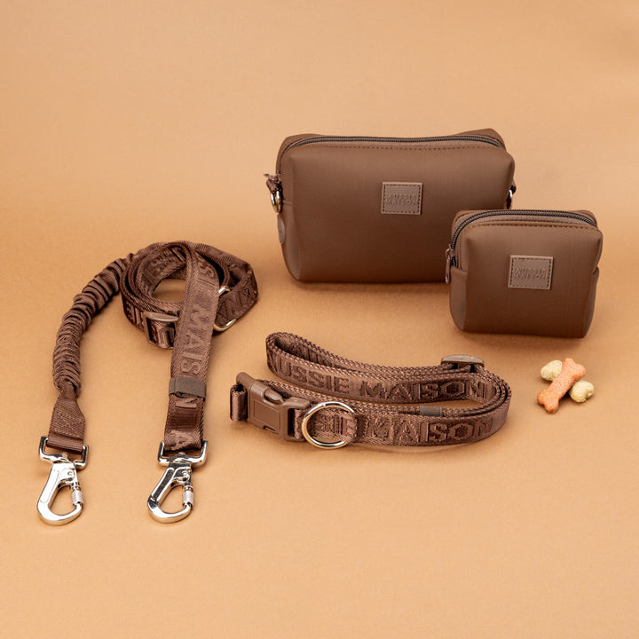 Hands-free set Aussie Maison - Brownie