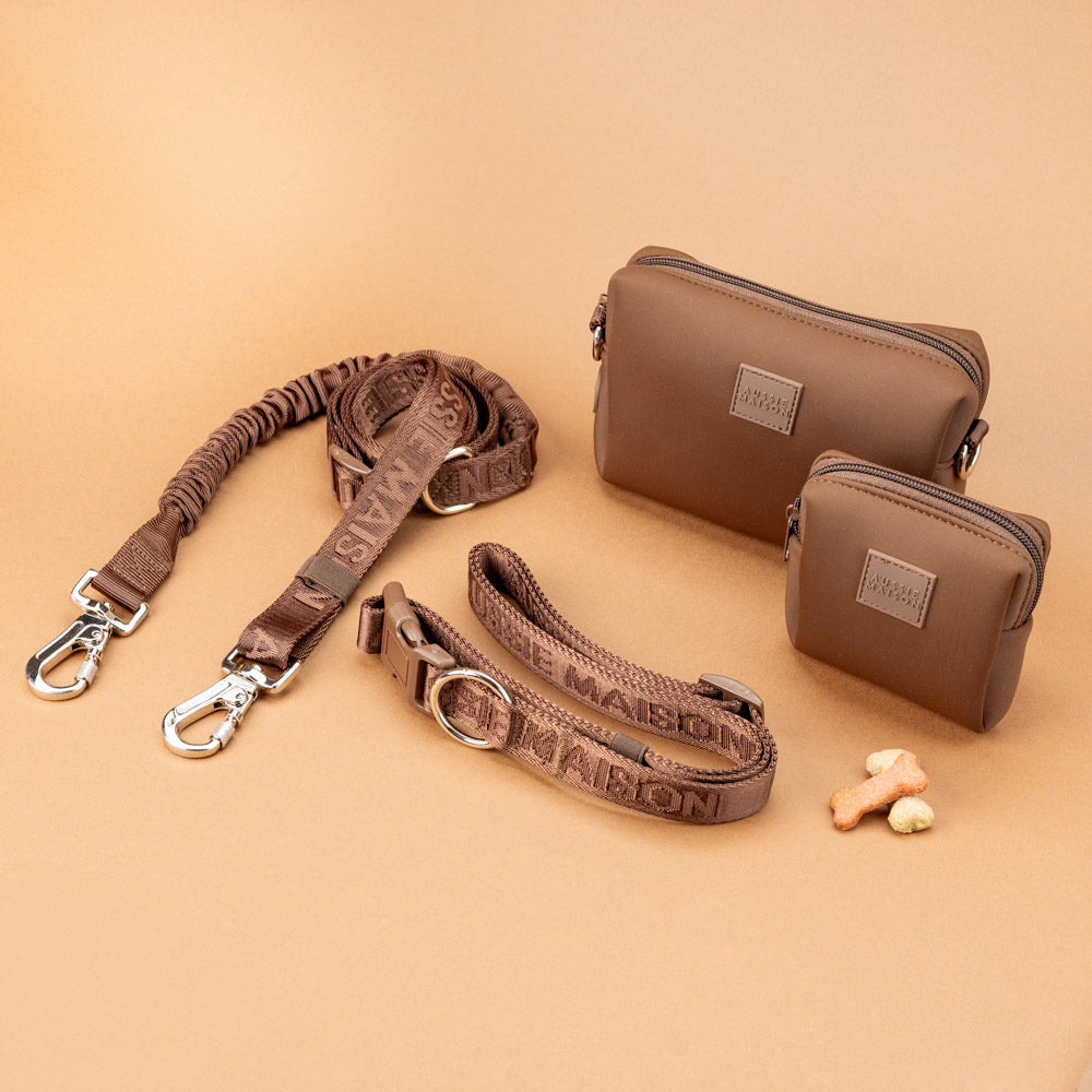 Hands-free set Aussie Maison - Brownie