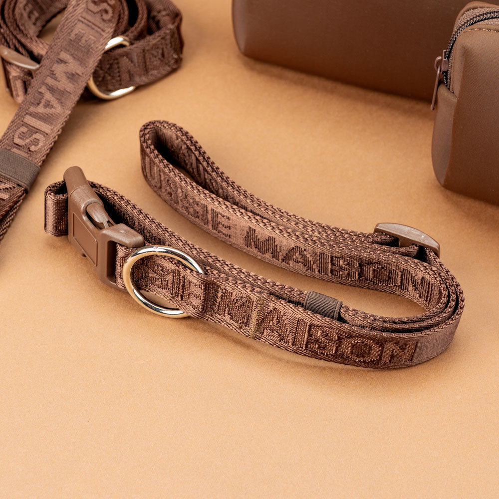 Hands-free set Aussie Maison - Brownie – Brownie - Adventure opasek