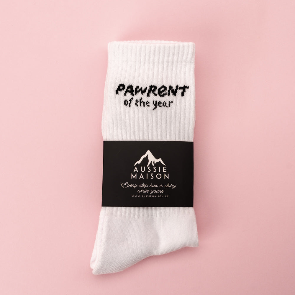 Aussie Maison Socks - Pawrent