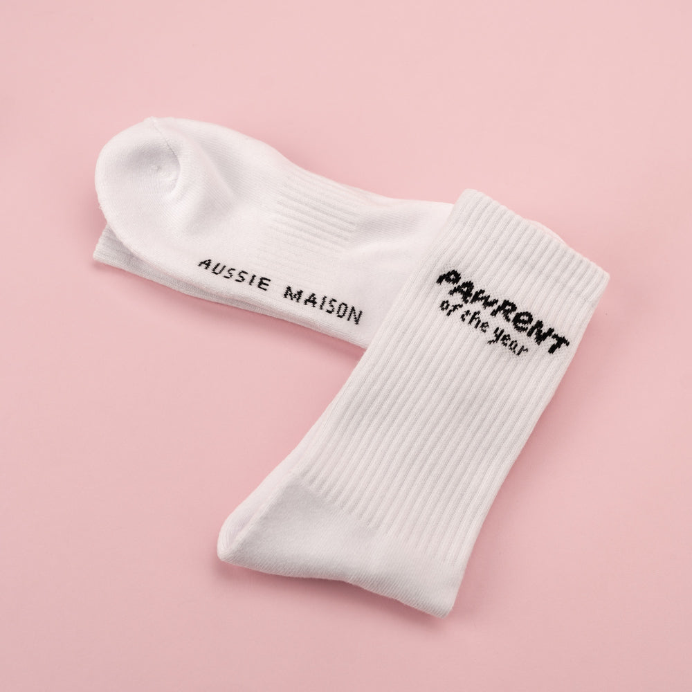 Ponožky Aussie Maison - Pawrent