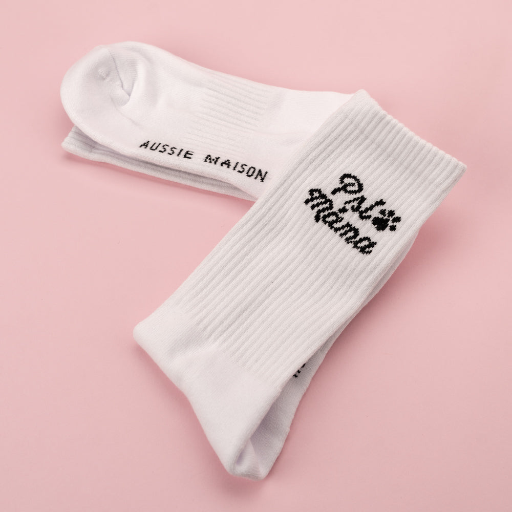 Ponožky Aussie Maison - Psí máma