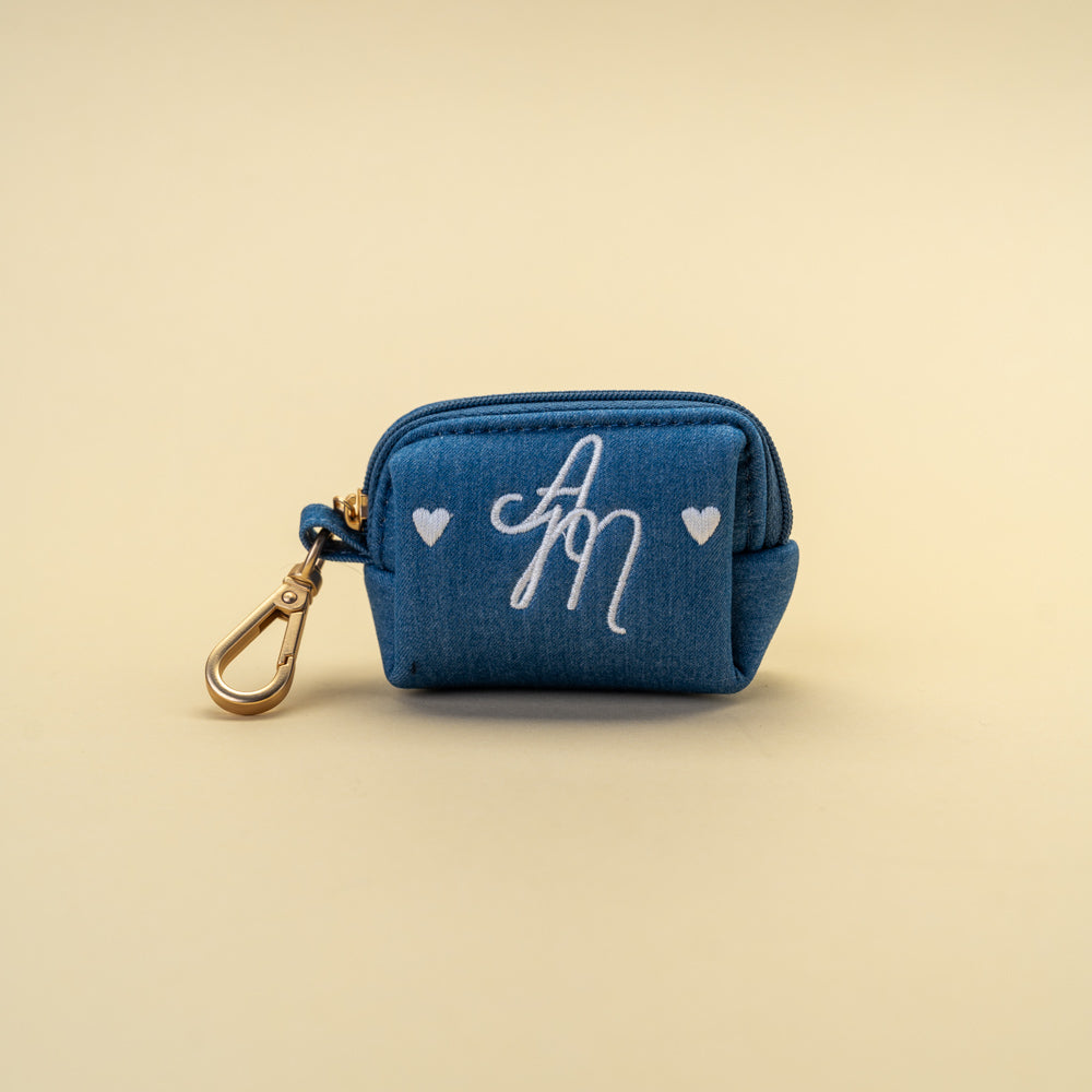 Aussie Maison Beutelhalter – Baby Blue