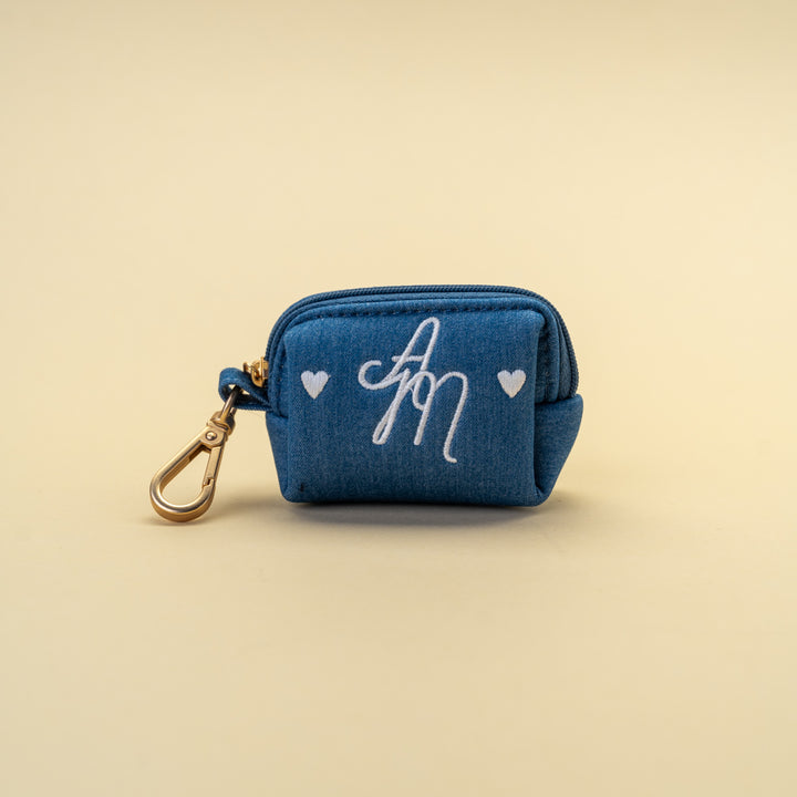 Aussie Maison Beutelhalter – Baby Blue