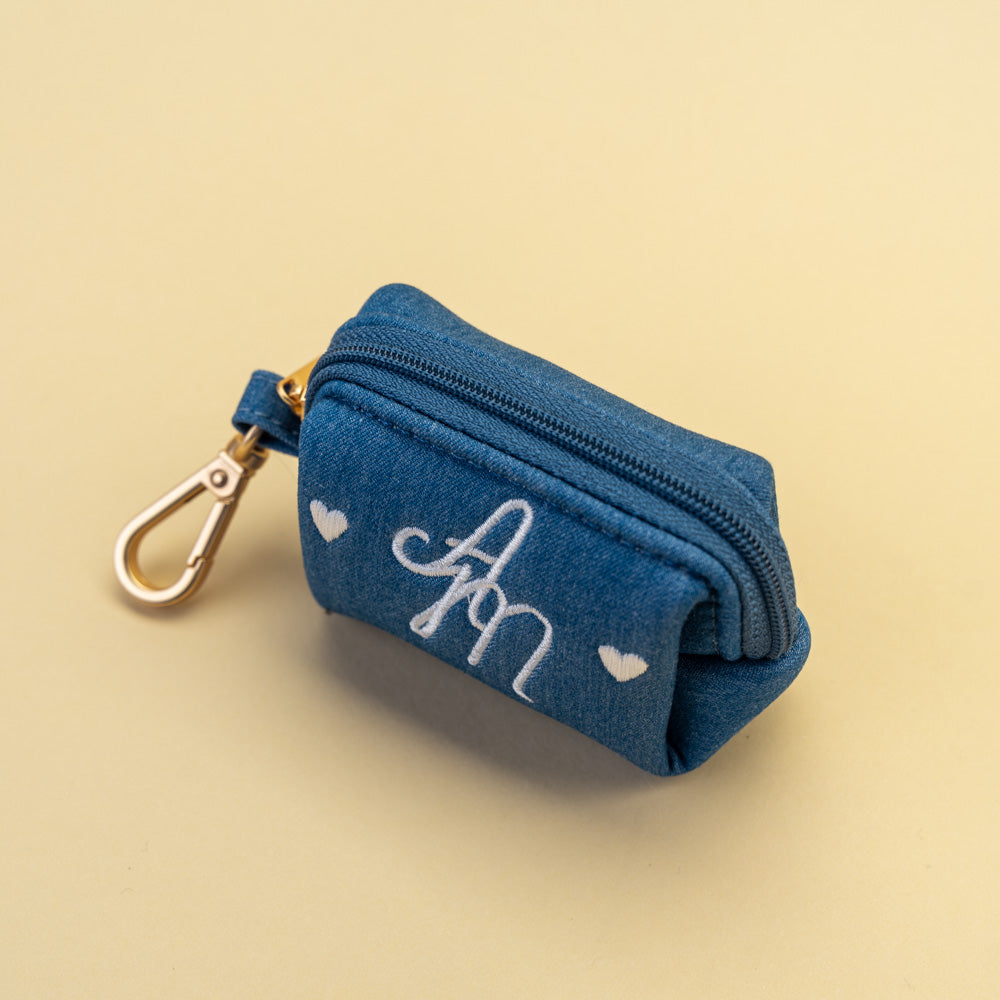 Aussie Maison Beutelhalter – Baby Blue
