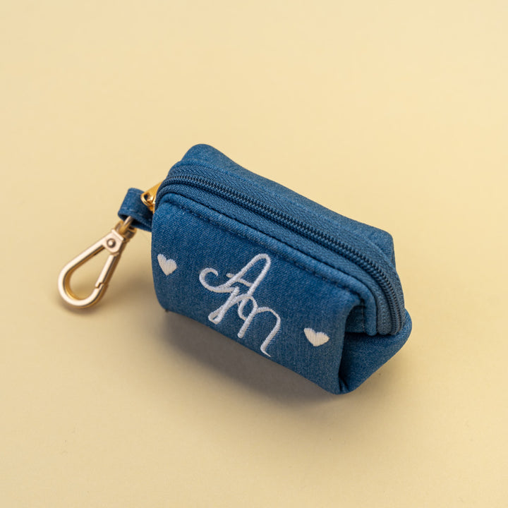 Aussie Maison Beutelhalter – Baby Blue