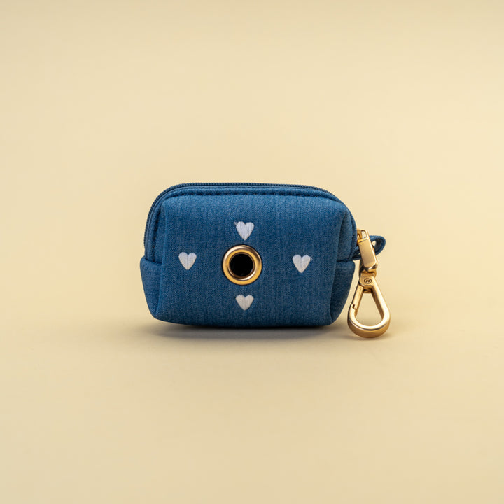 Aussie Maison Beutelhalter – Baby Blue