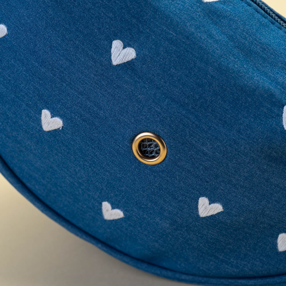 Moon Bag Leckerlibeutel Aussie Maison - Blondie Teddy