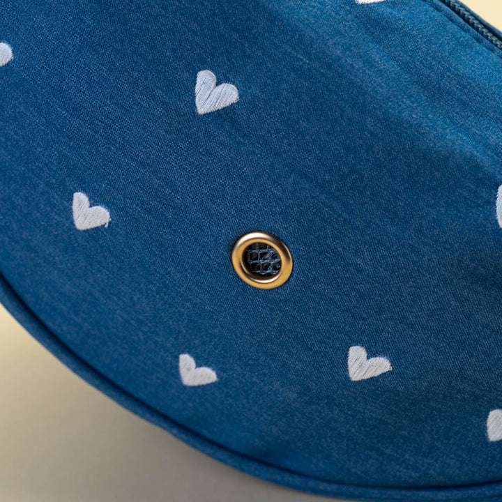 Moon Bag Leckerlibeutel Aussie Maison - Blondie Teddy