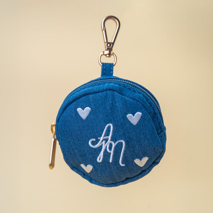 Leckerlibeutel Aussie Maison - Simply the Baby Blue