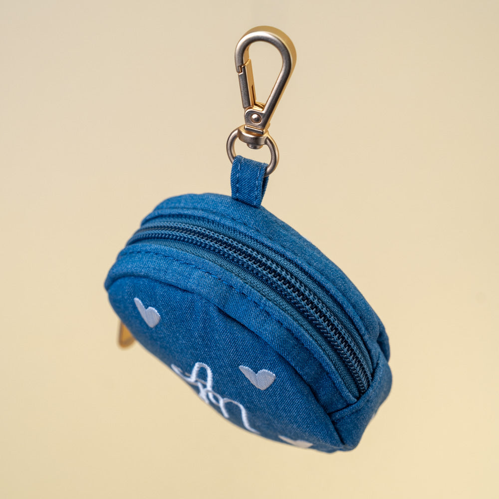 Leckerlibeutel Aussie Maison - Simply the Baby Blue