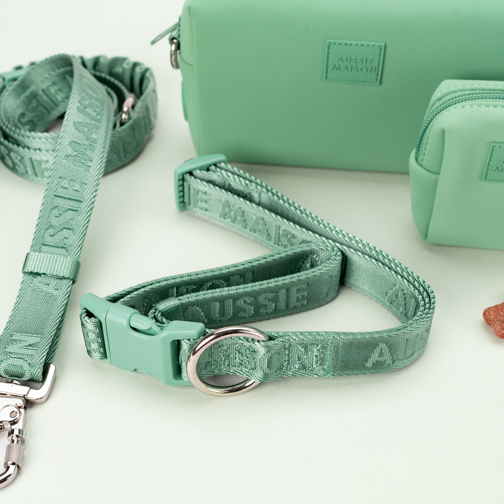 Sage Green - Adventure opasek