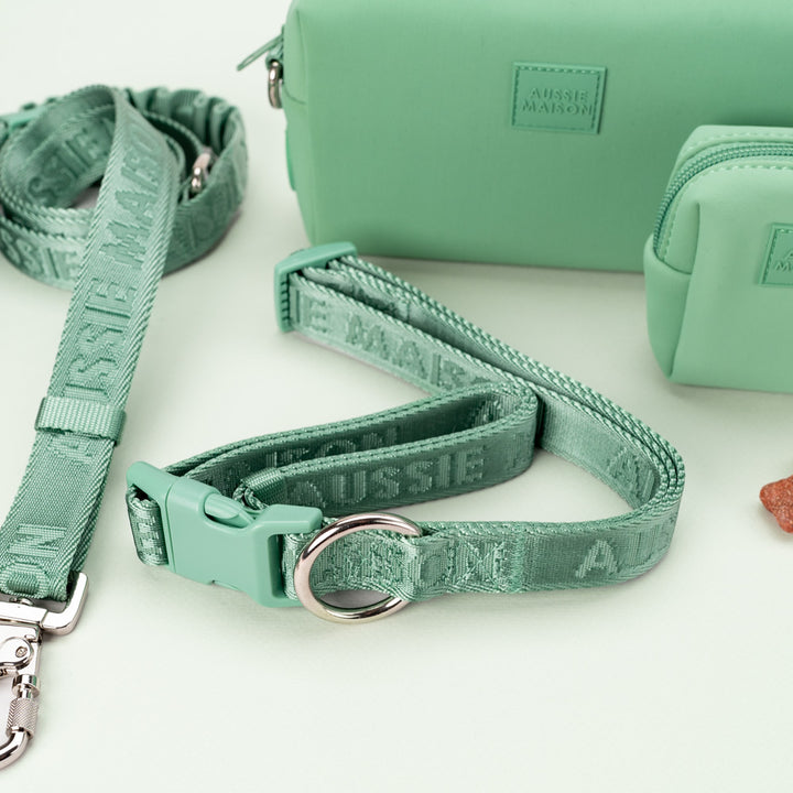 Sage Green - Adventure opasek