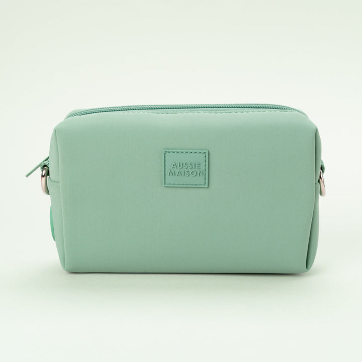 Hands-free set Aussie Maison - Sage Green – Sage Green - Velký pamlskovník