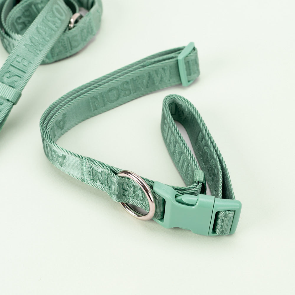 Sage Green - Adventure opasek