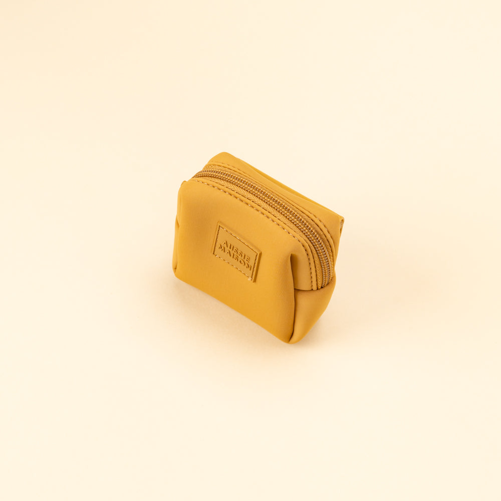 Caramel - Malý pamlskovník