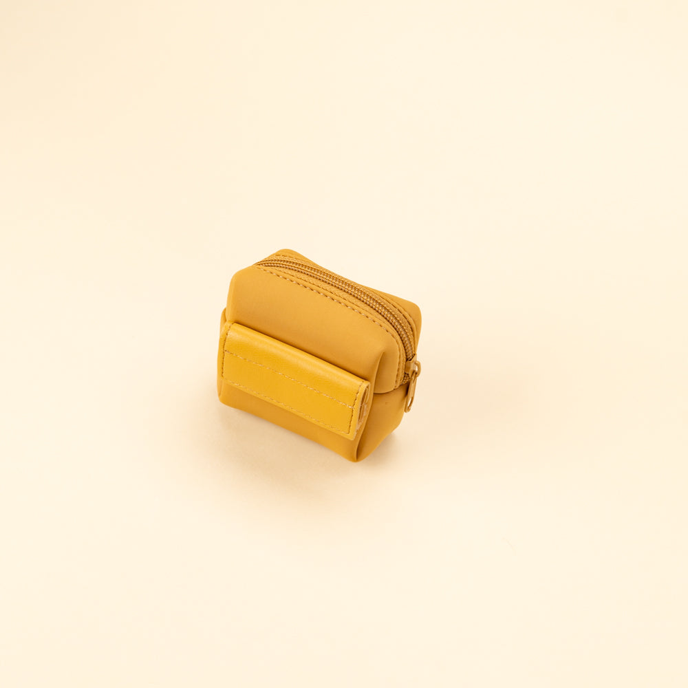 Caramel - Malý pamlskovník