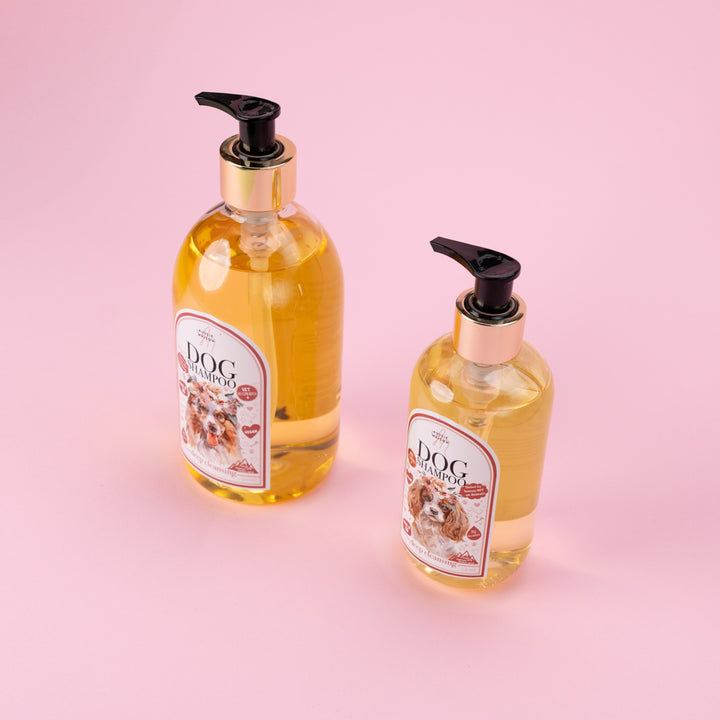 Aussie Maison šampon- Hloubkově čistící
