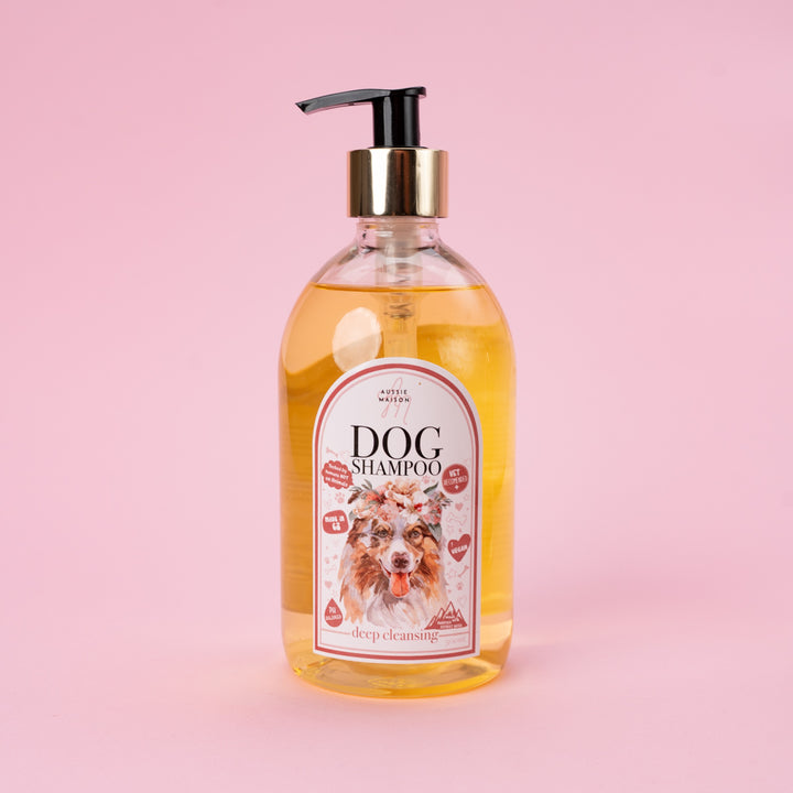 Aussie Maison šampon- Hloubkově čistící