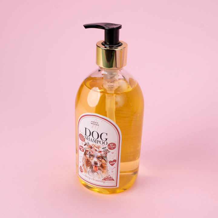 Aussie Maison šampon- Hloubkově čistící