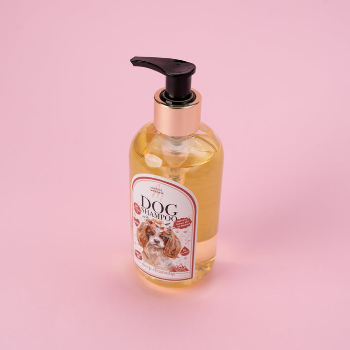 Aussie Maison šampon- Hloubkově čistící