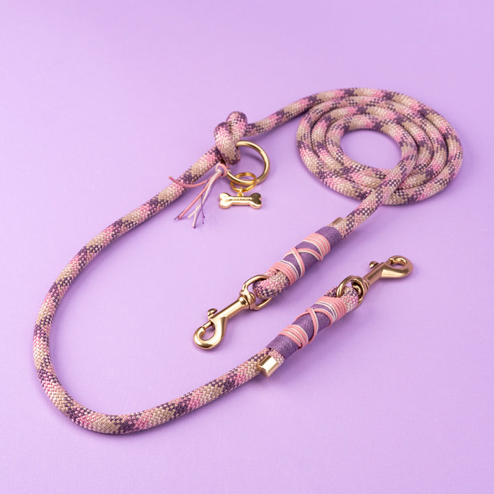Vodítko Aussie Maison - Rose merle