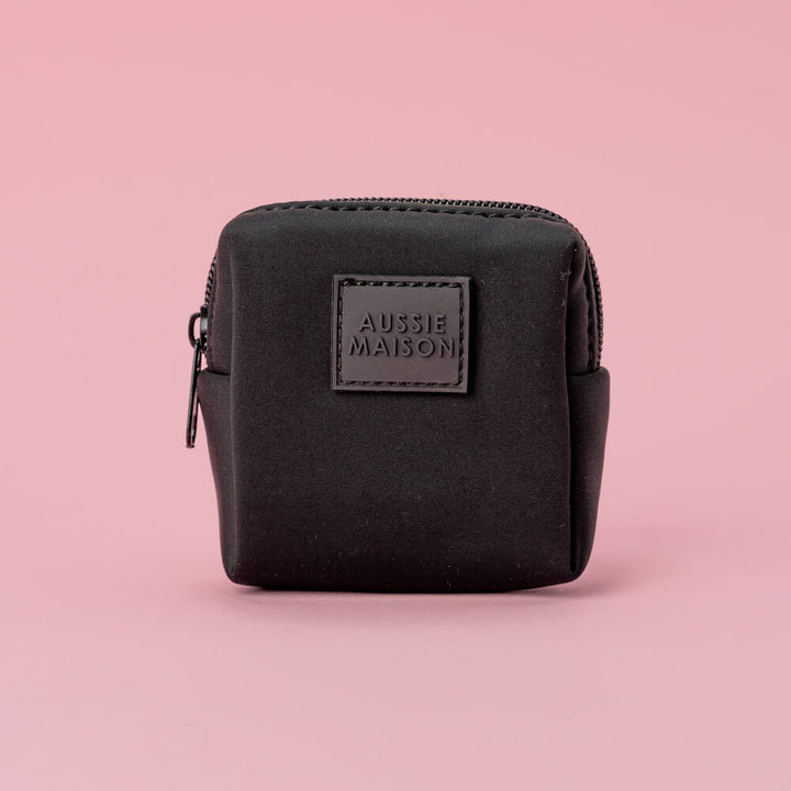 Hands-free set Aussie Maison - Black – Black - Malý pamlskovník