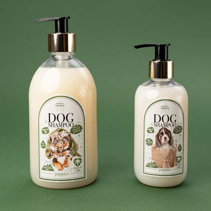 Aussie Maison šampon - Pro štěňata