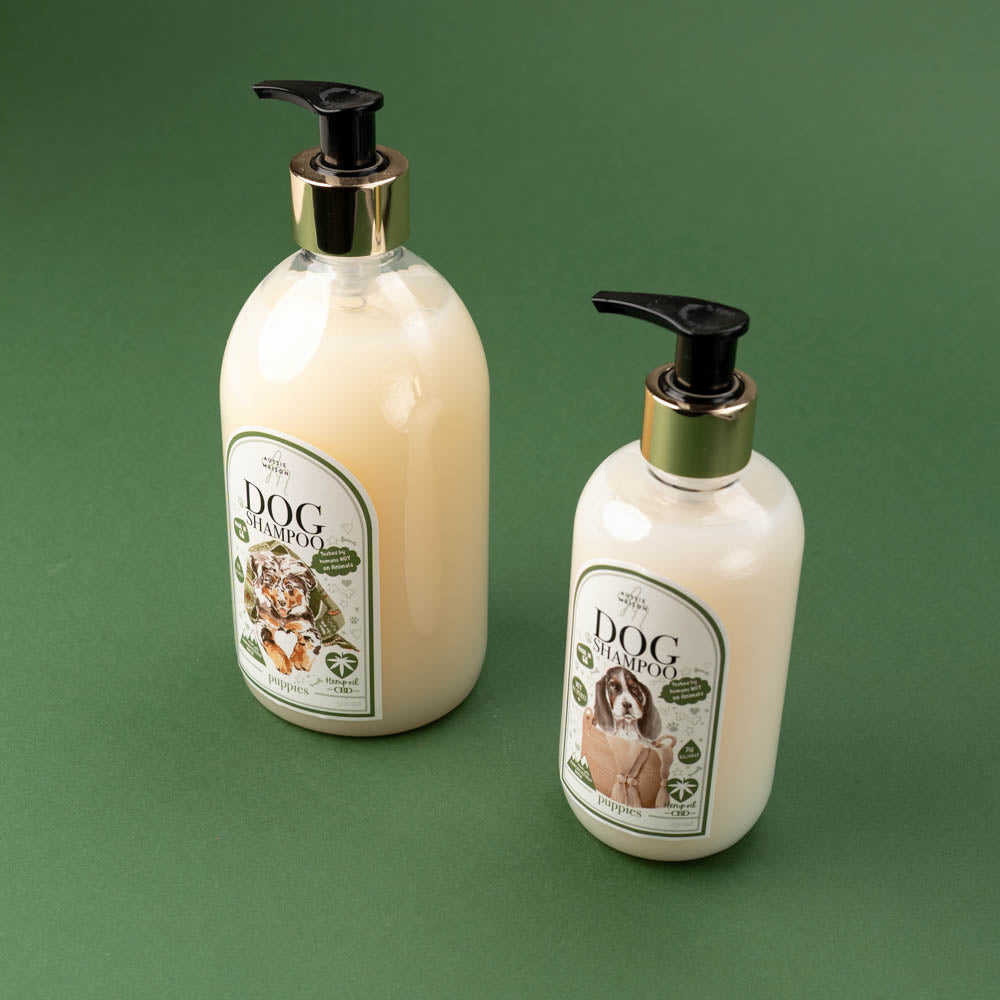 Aussie Maison šampon - Pro štěňata