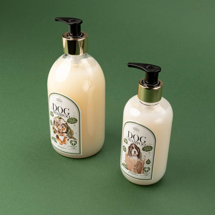 Aussie Maison šampon - Pro štěňata